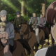 Illustration for article titled iAttack on Titan /iSeason 2 - iIm Home/i - Episode 27 Impressionsem/em